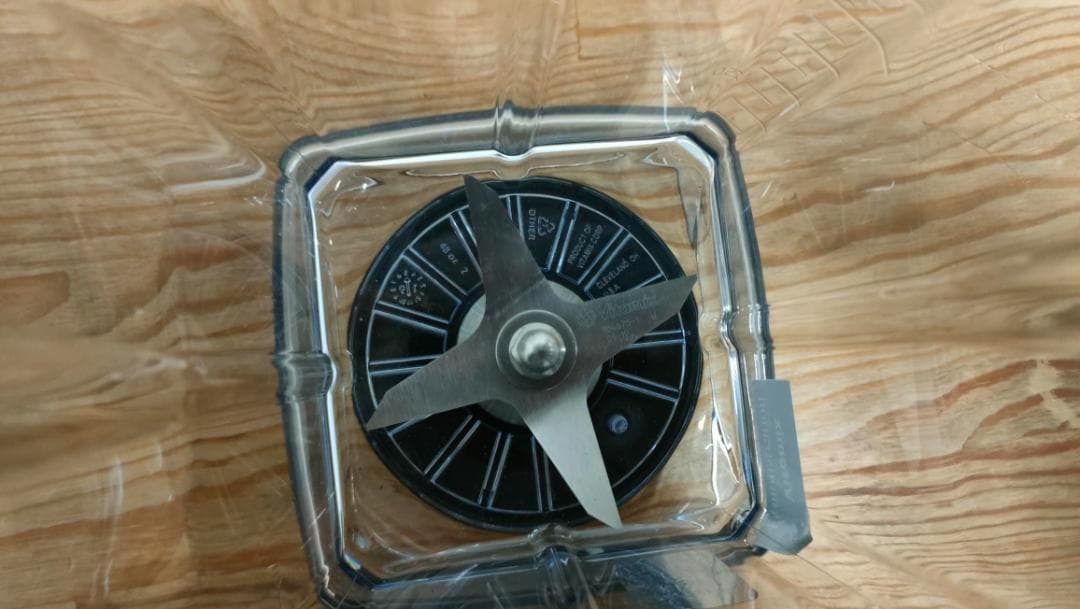 バイタミックス E310　ホワイト　1641