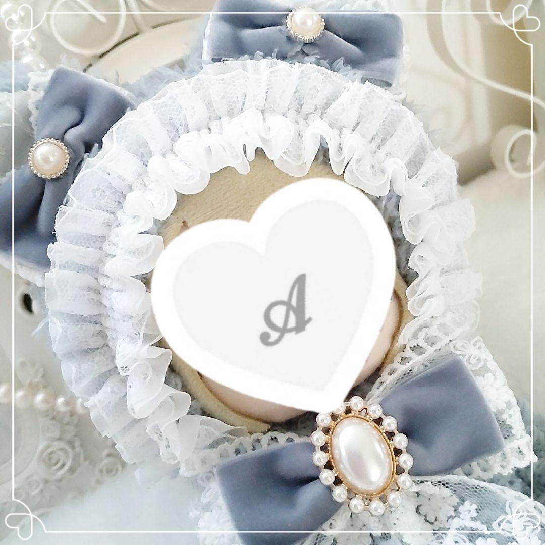 14〜16cm お座り型 ぬい服 ブルー猫ちゃん着ぐるみ にじぬい 新衣装サイズ