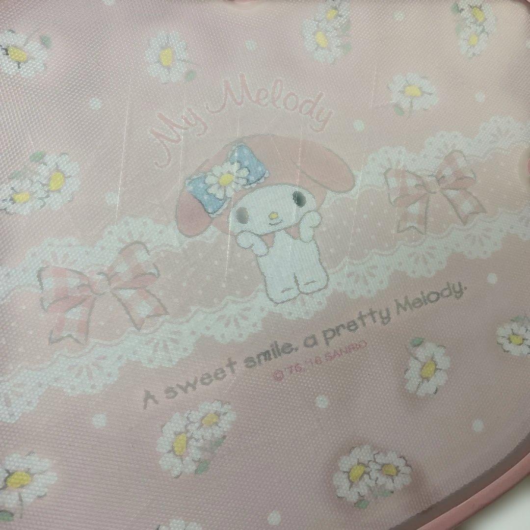 マイメロディまな板　レア　レトロ　　2016