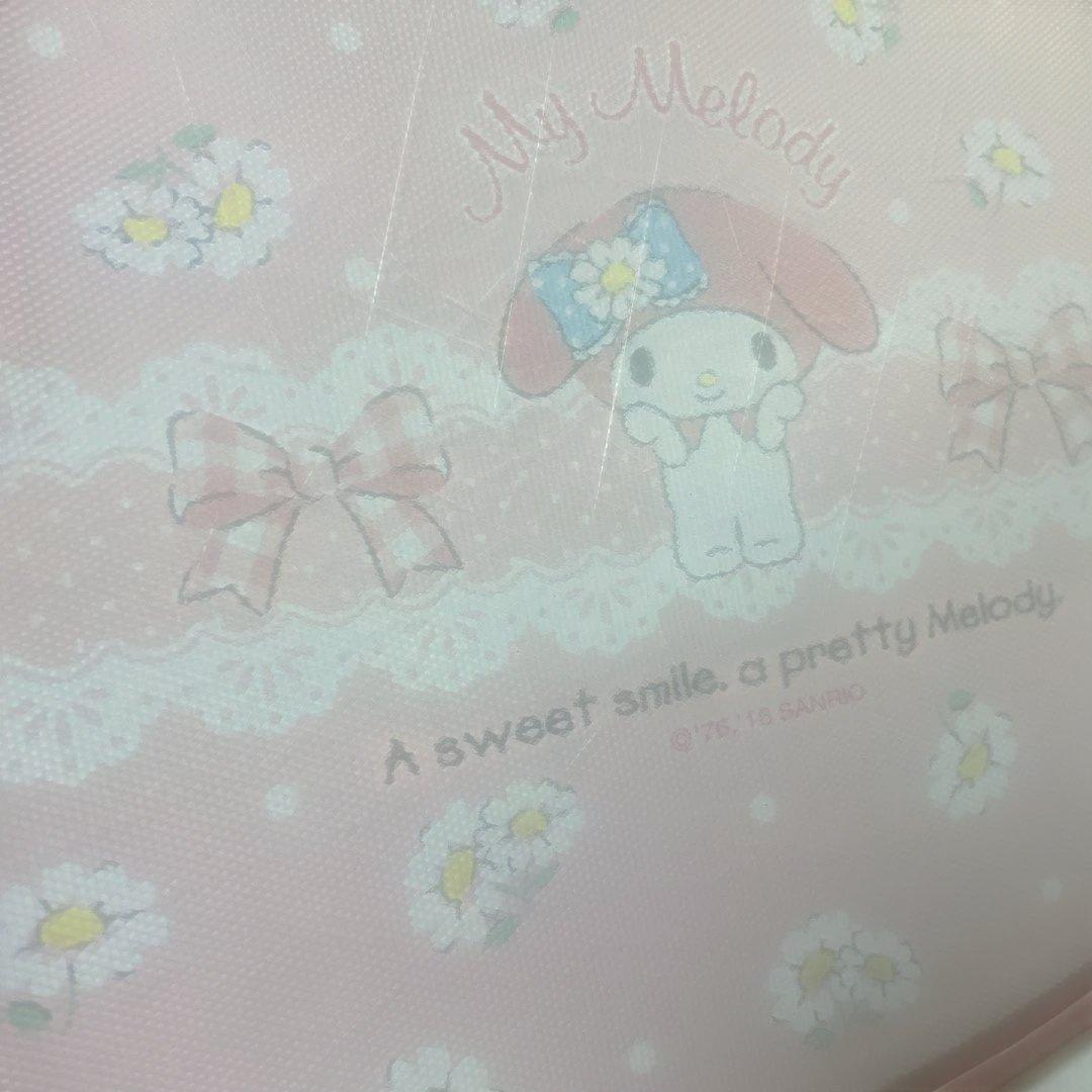 マイメロディまな板　レア　レトロ　　2016