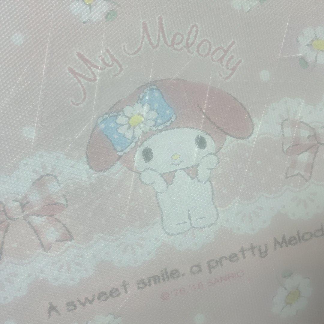 マイメロディまな板　レア　レトロ　　2016