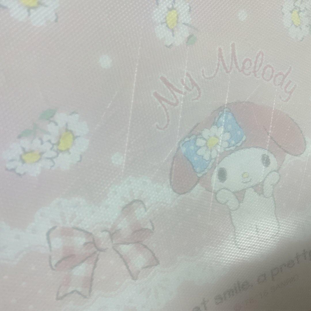 マイメロディまな板　レア　レトロ　　2016