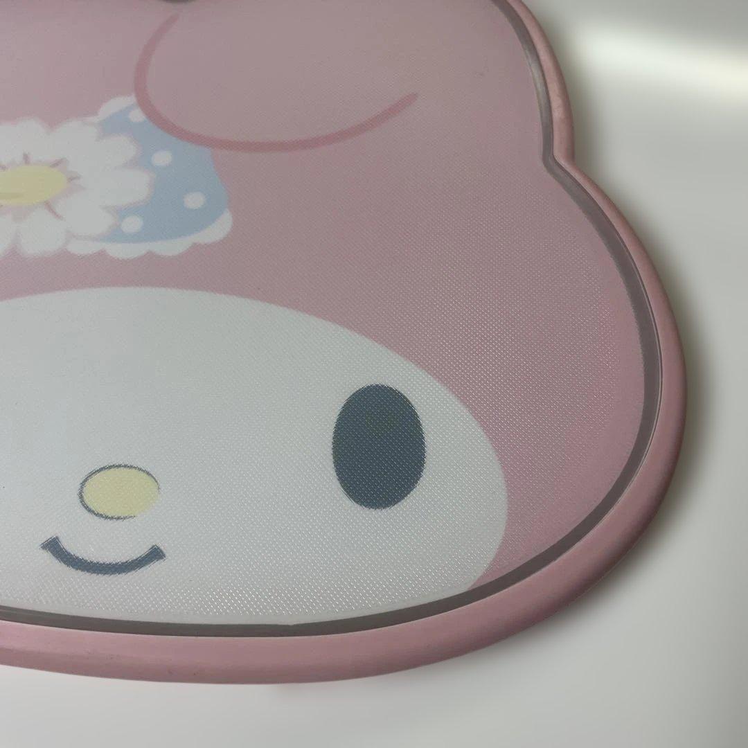 マイメロディまな板　レア　レトロ　　2016