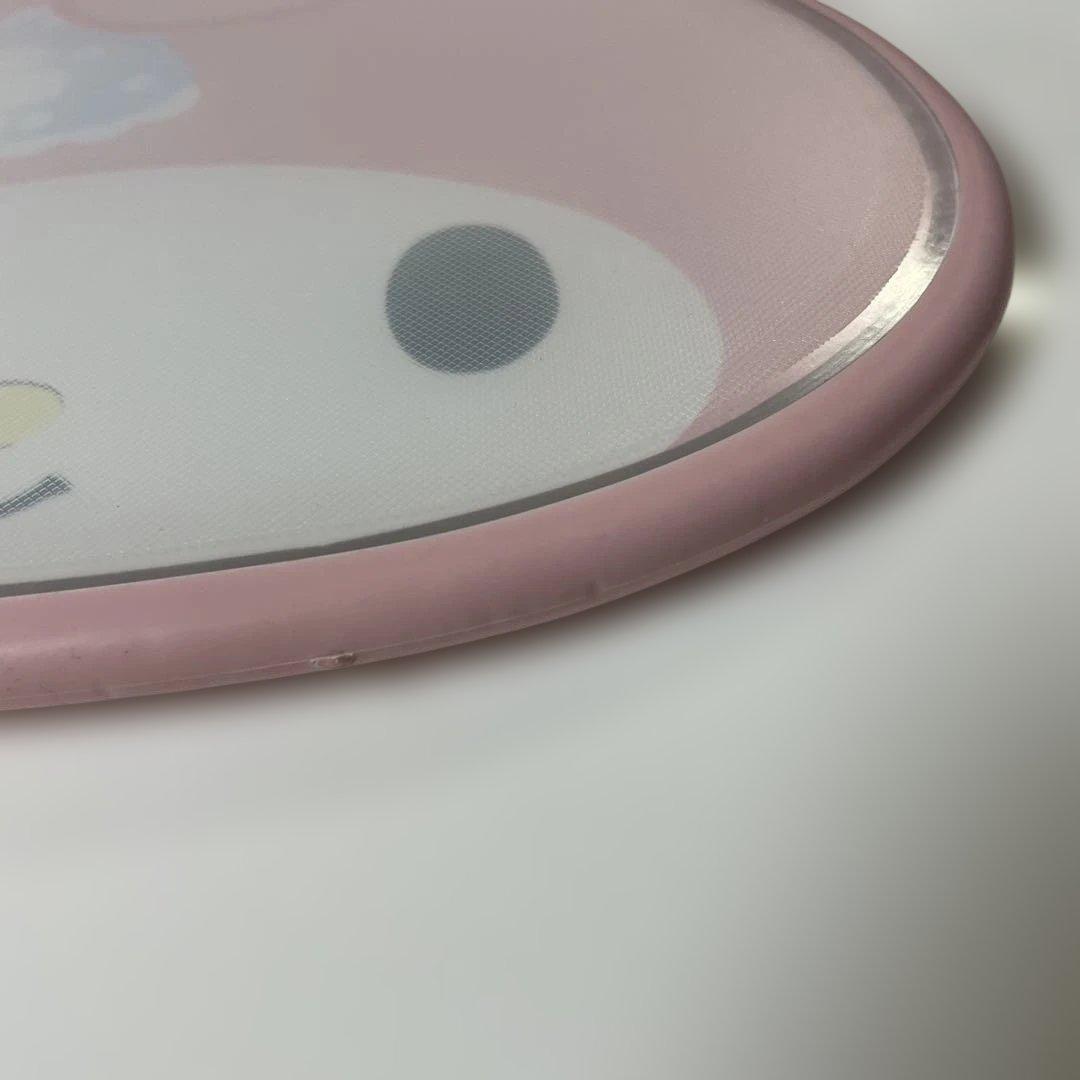 マイメロディまな板　レア　レトロ　　2016