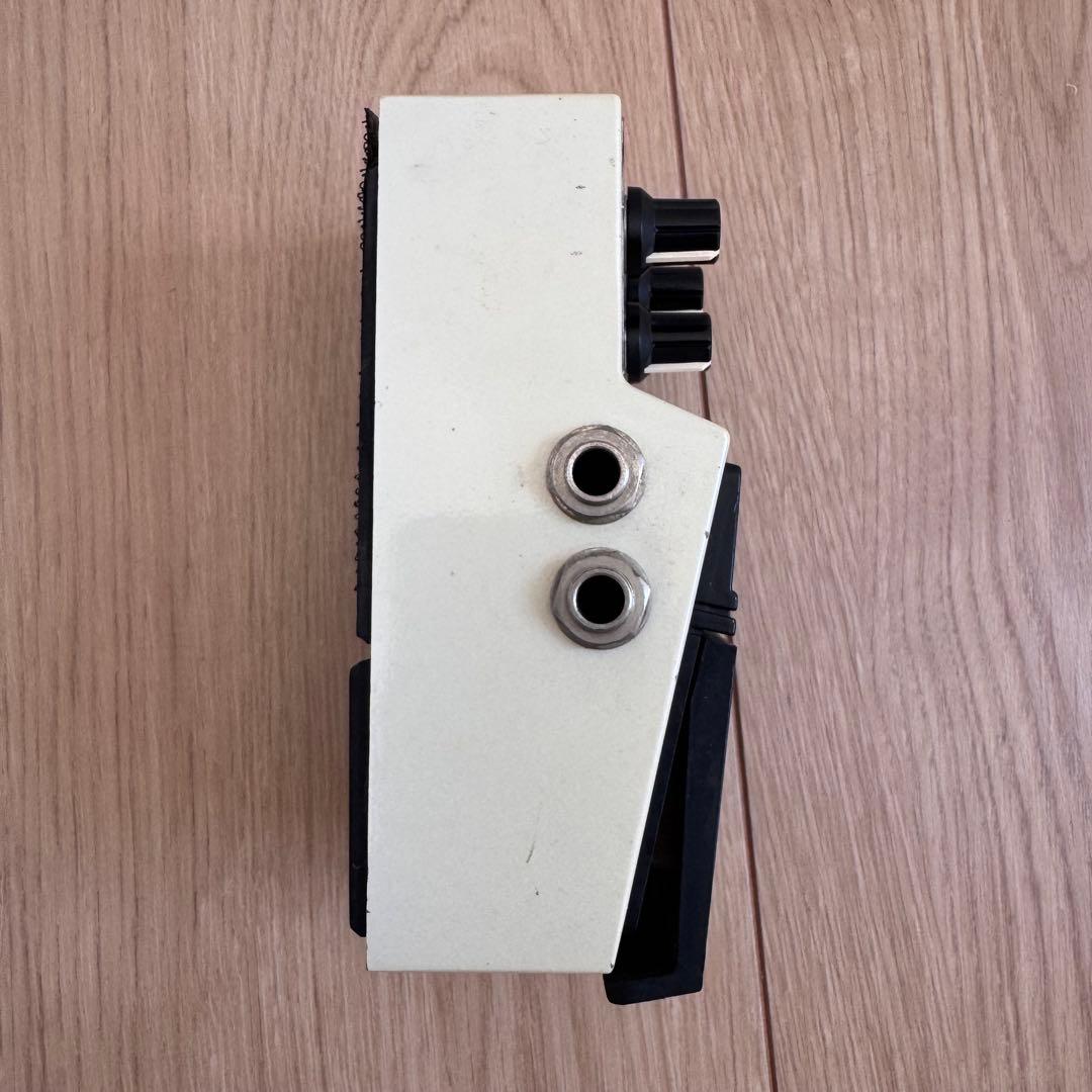 MAXON マクソン DD-01 DELAY DIGITAL デジタルディレイ