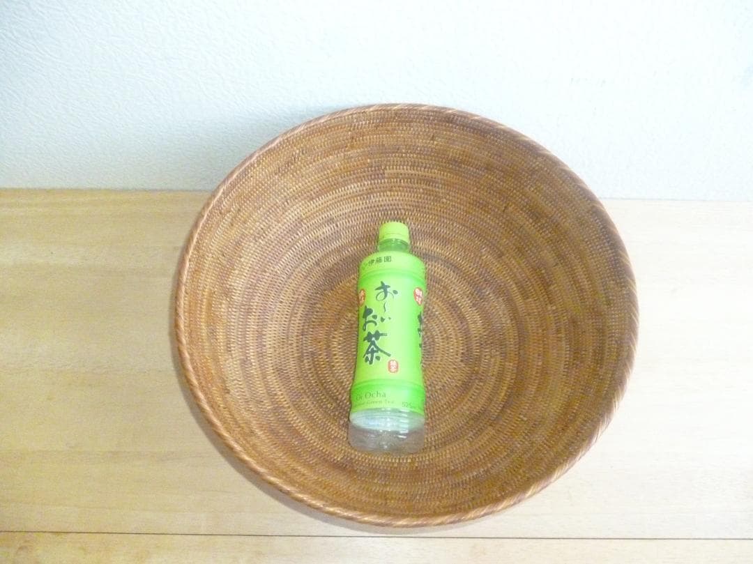 アタ特大ボール型バスケット　アタ　アタ製品