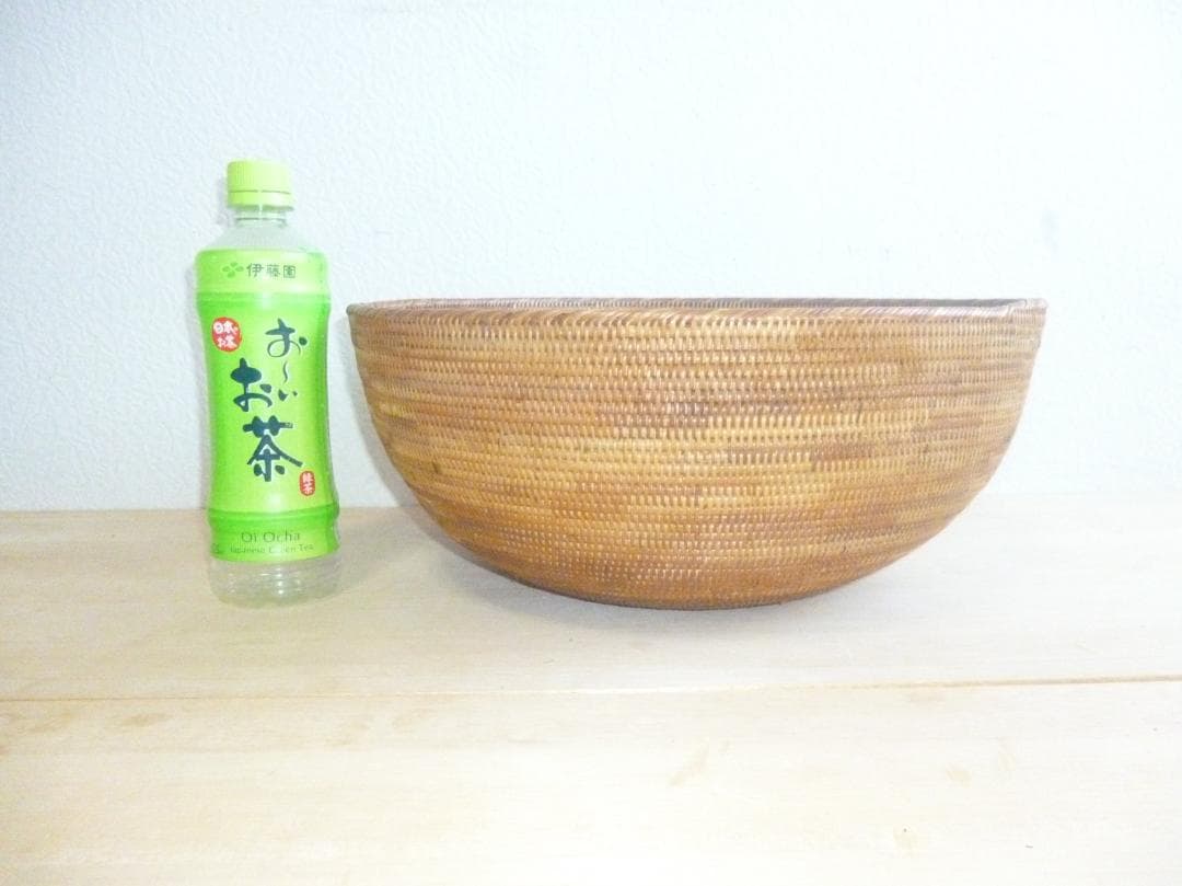 アタ特大ボール型バスケット　アタ　アタ製品
