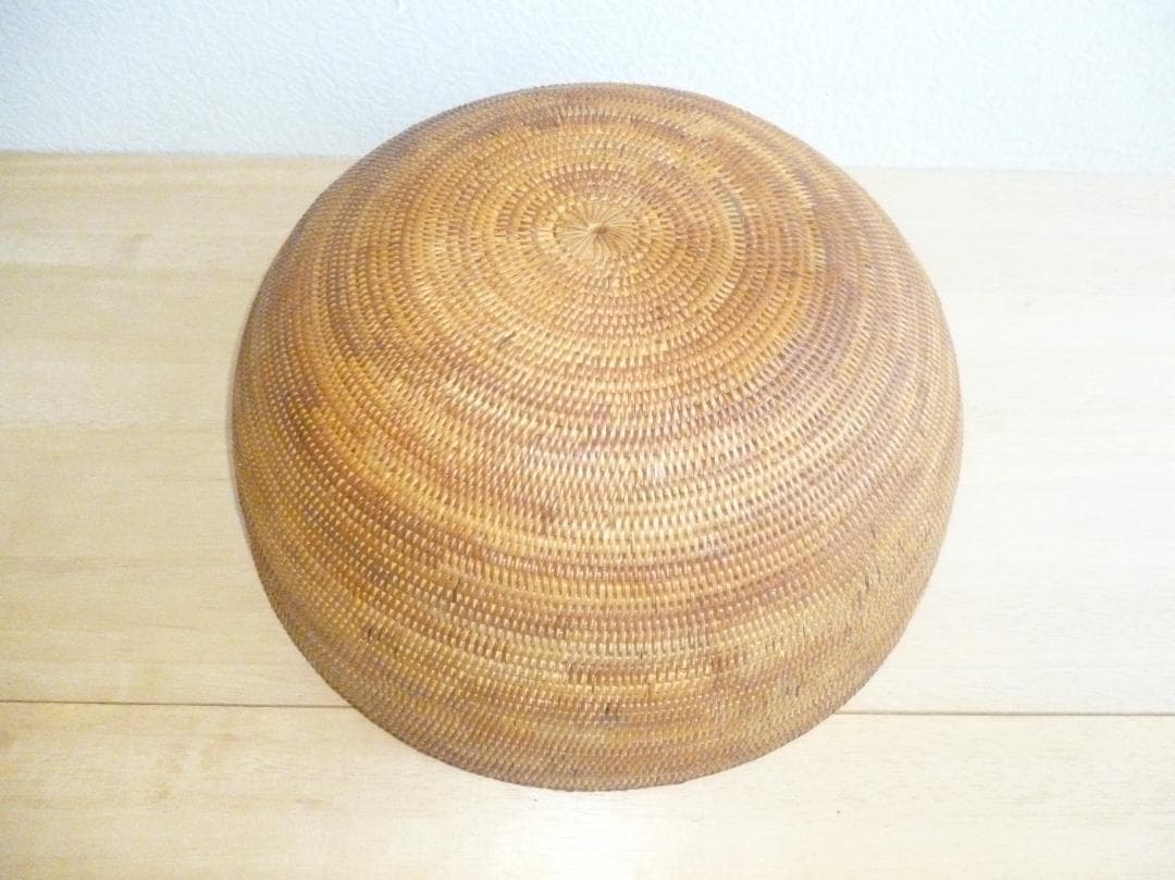 アタ特大ボール型バスケット　アタ　アタ製品