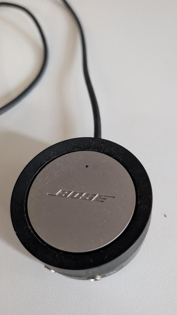 Bose PCスピーカー Bose Companion20