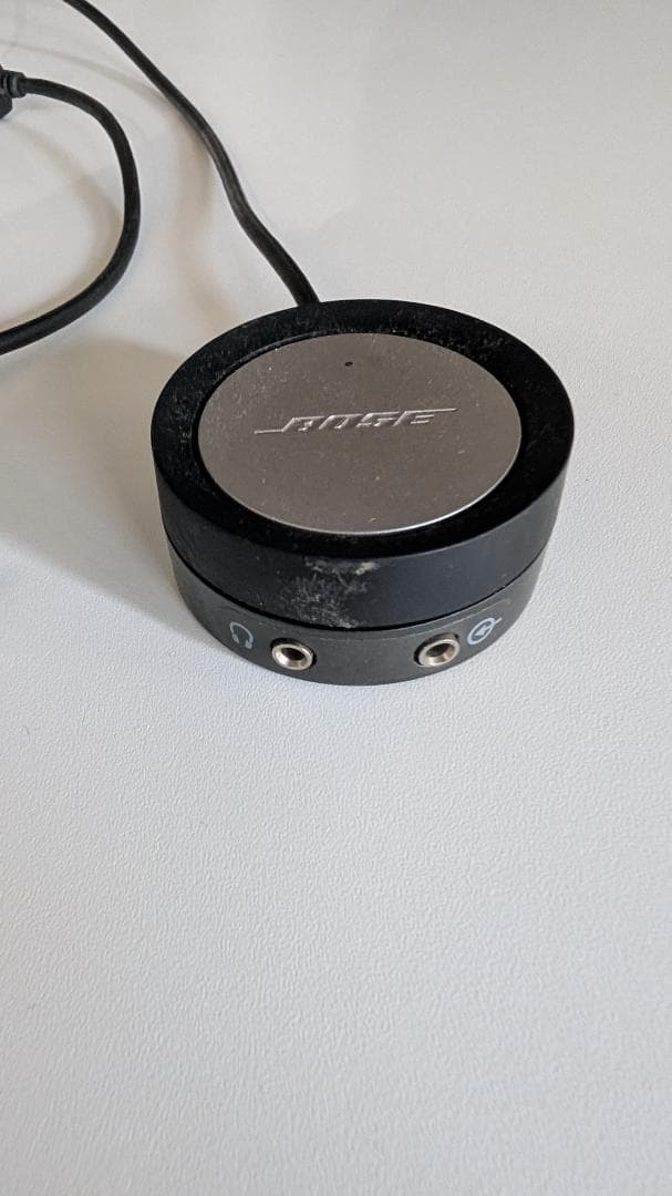 Bose PCスピーカー Bose Companion20