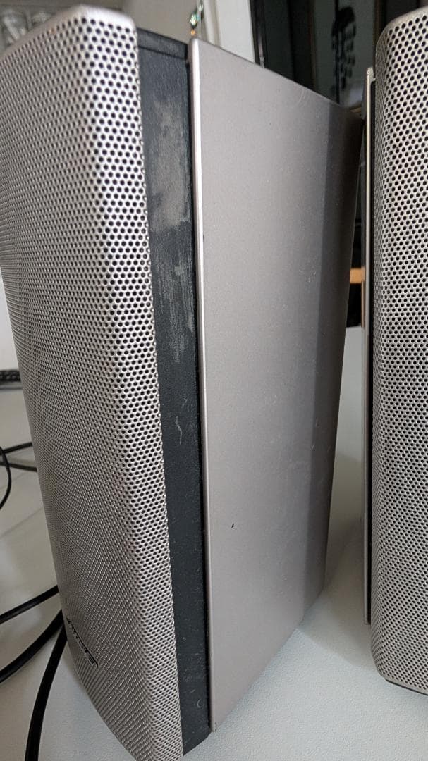 Bose PCスピーカー Bose Companion20