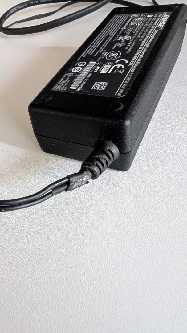 Bose PCスピーカー Bose Companion20