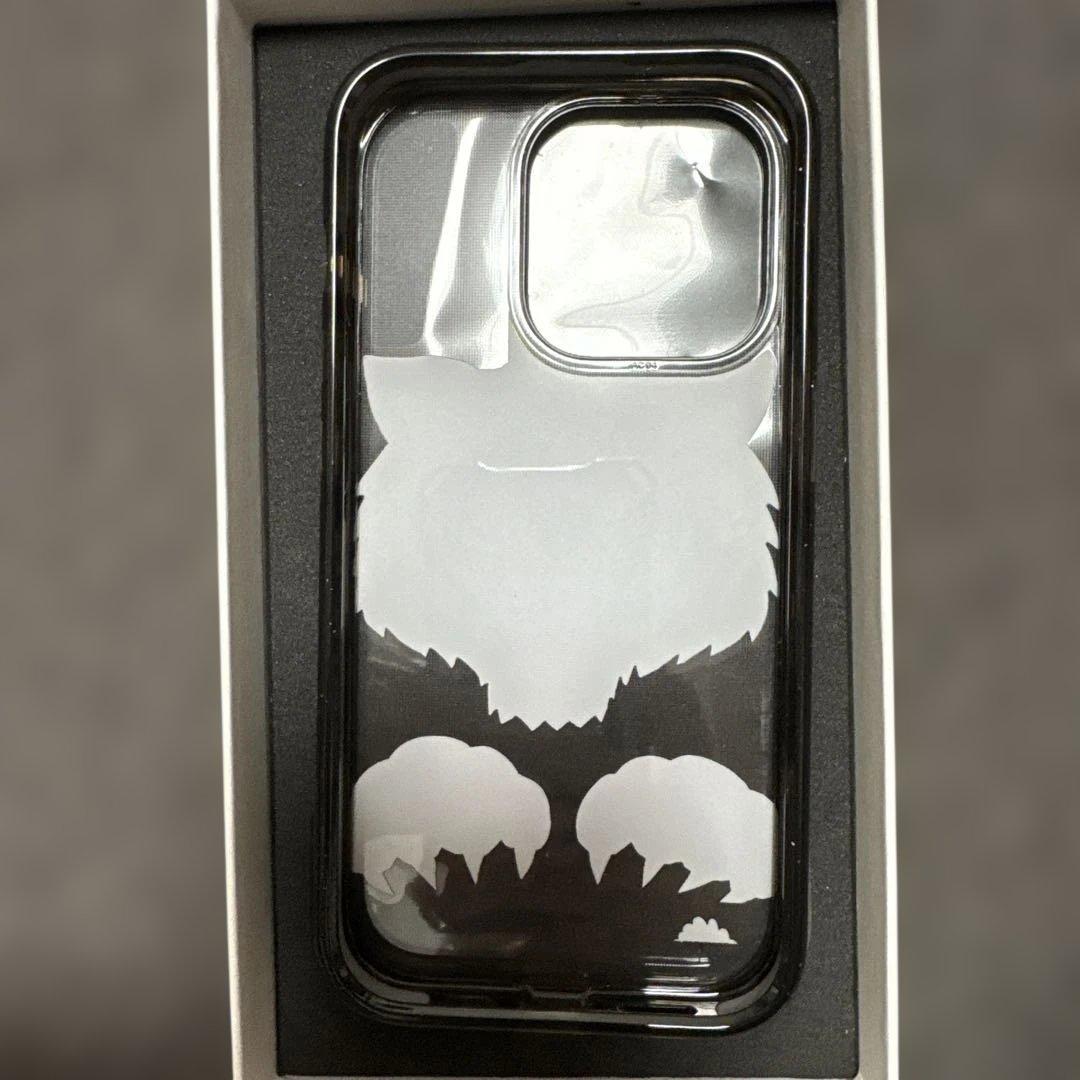 CASETiFY トライラスト iPhoneケース