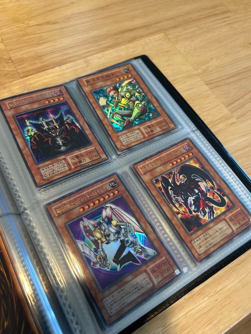 遊戯王カード引退品まとめ売り