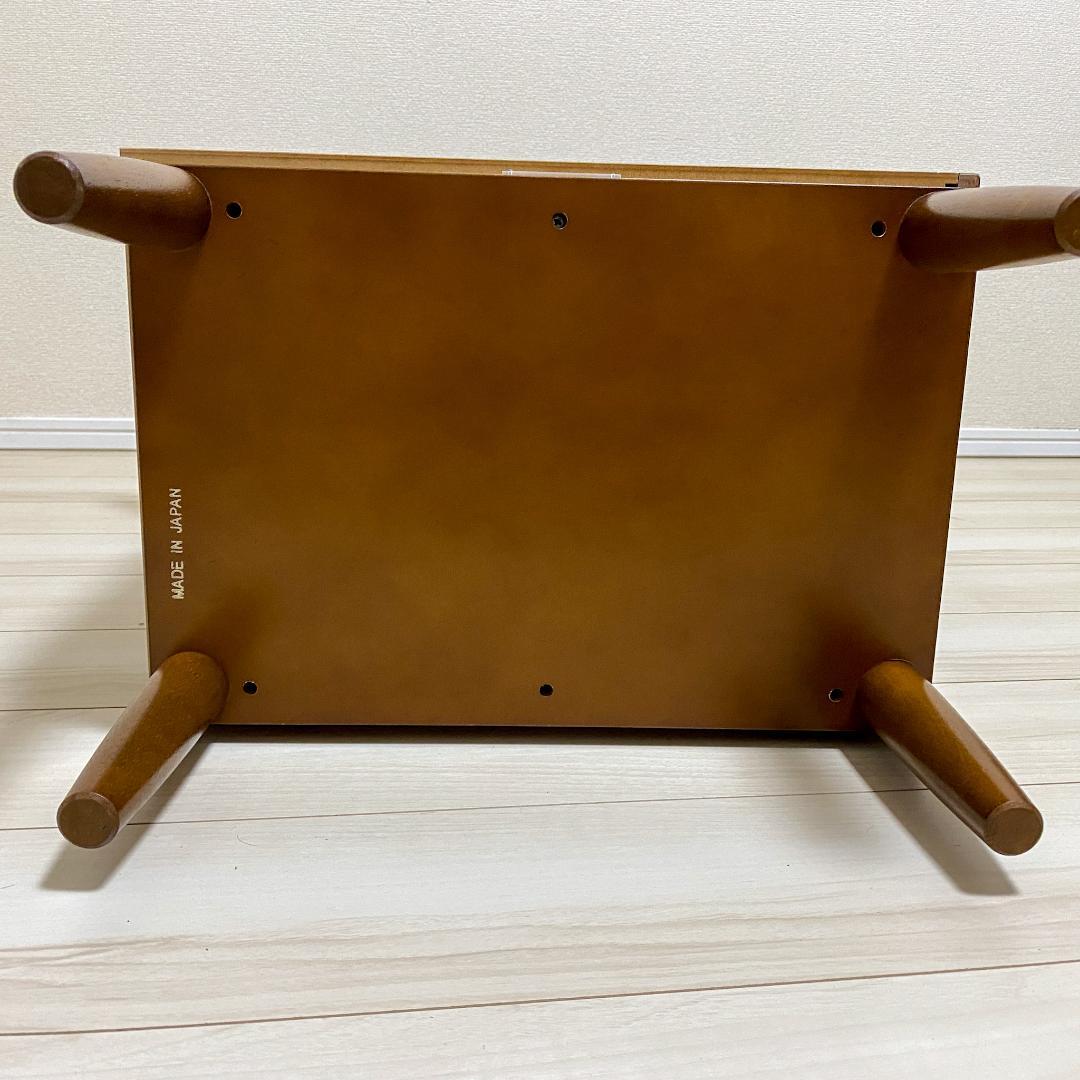 カリモク60 正規品 チェスト（コンパクト）日本製