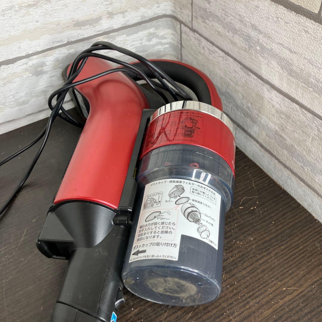 TOSHIBA トルネオVC-JCL10000スティッククリーナー