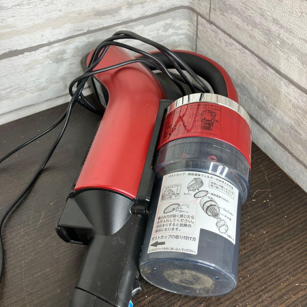 TOSHIBA トルネオVC-JCL10000スティッククリーナー