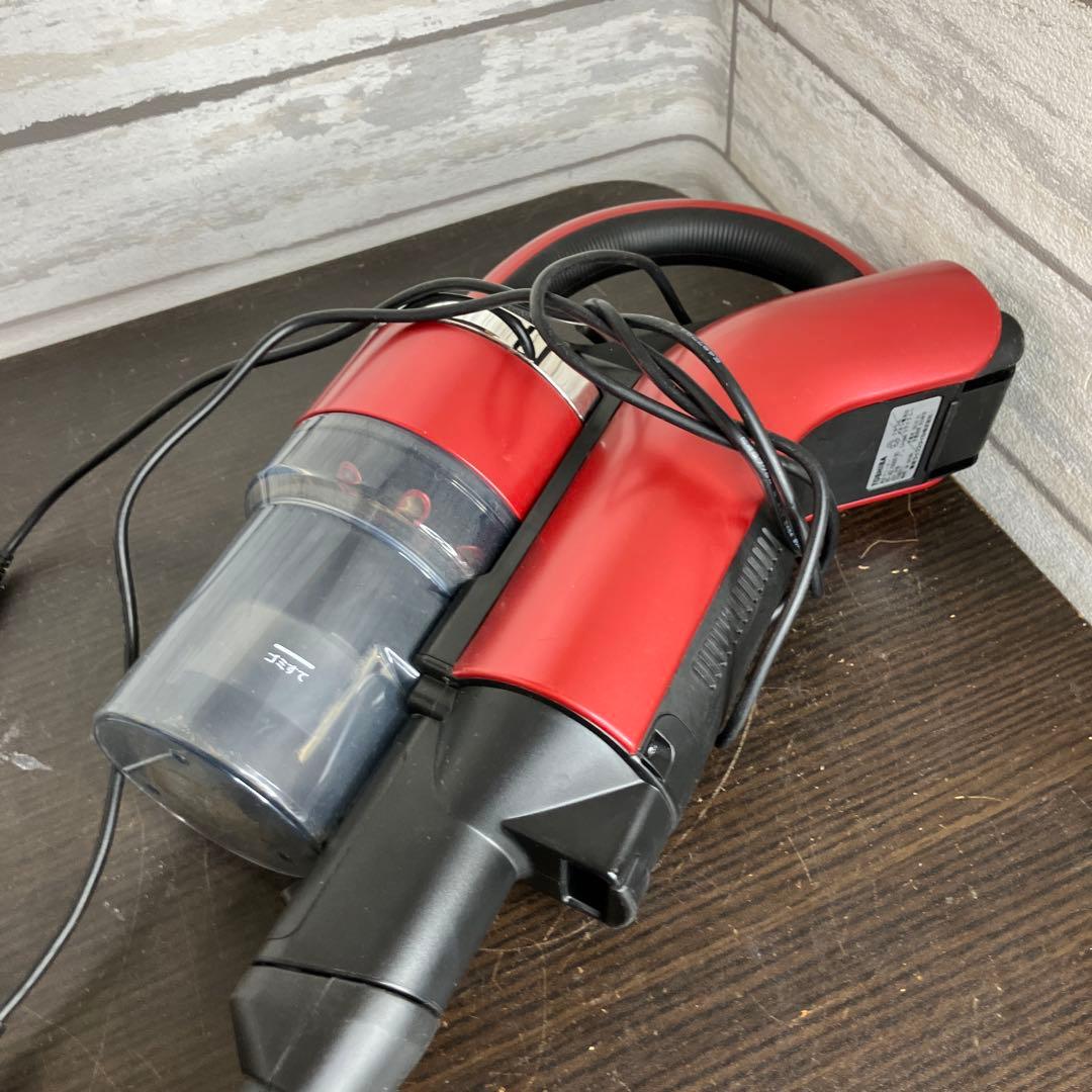 TOSHIBA トルネオVC-JCL10000スティッククリーナー