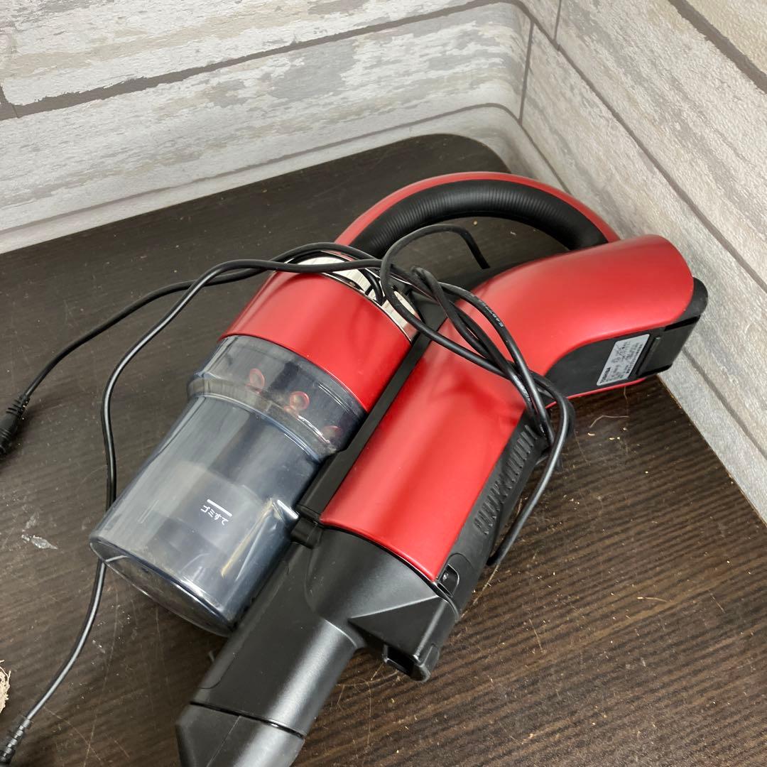 TOSHIBA トルネオVC-JCL10000スティッククリーナー