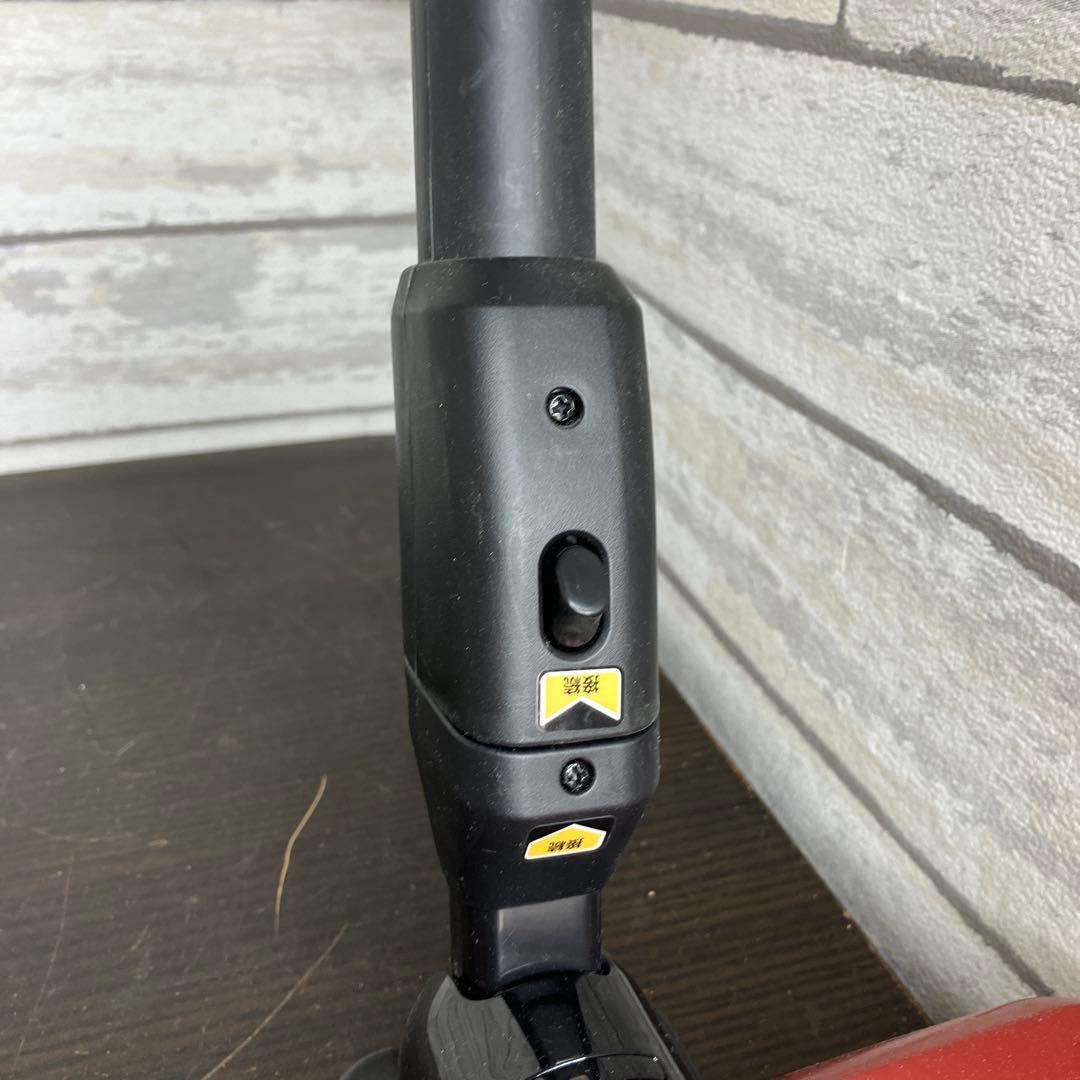 TOSHIBA トルネオVC-JCL10000スティッククリーナー