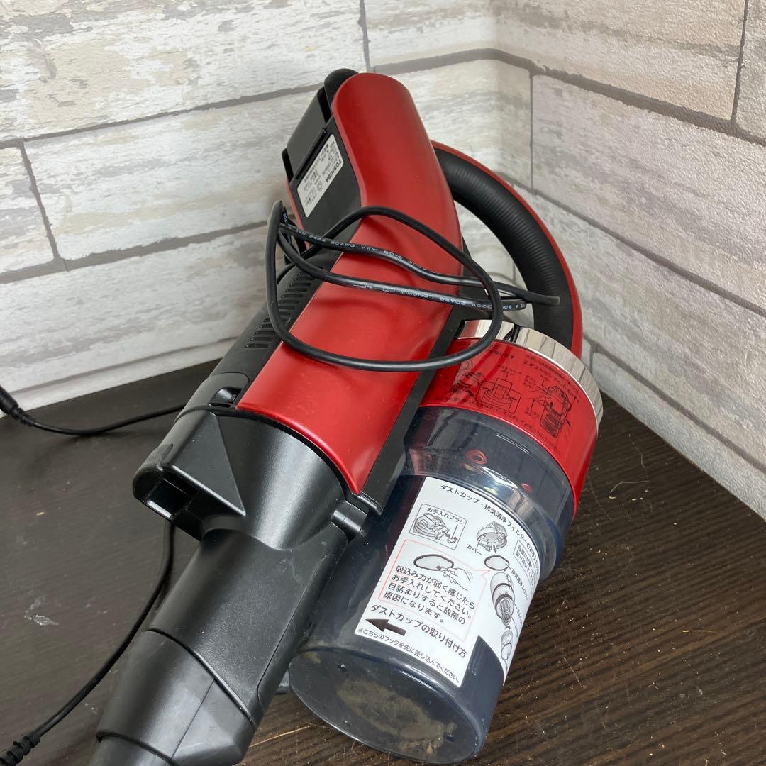 TOSHIBA トルネオVC-JCL10000スティッククリーナー