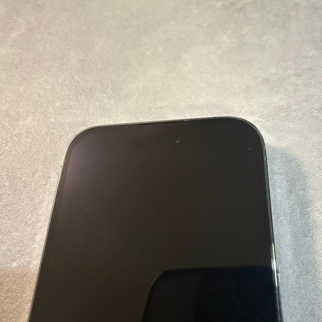 iPhone 14Pro 128GB パープル 充電ケーブルセット