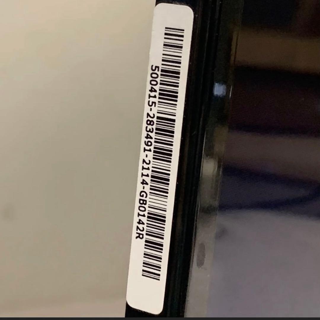 10h45 21年製 東芝 レグザ 32インチ 液晶テレビ 32V34