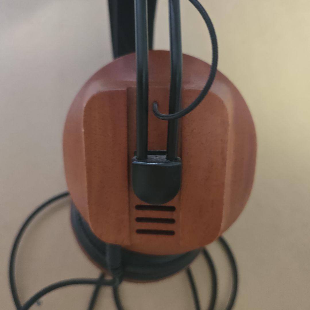 FOSTEX T60rp 有線ヘッドホン 4.4mmバランスケーブル