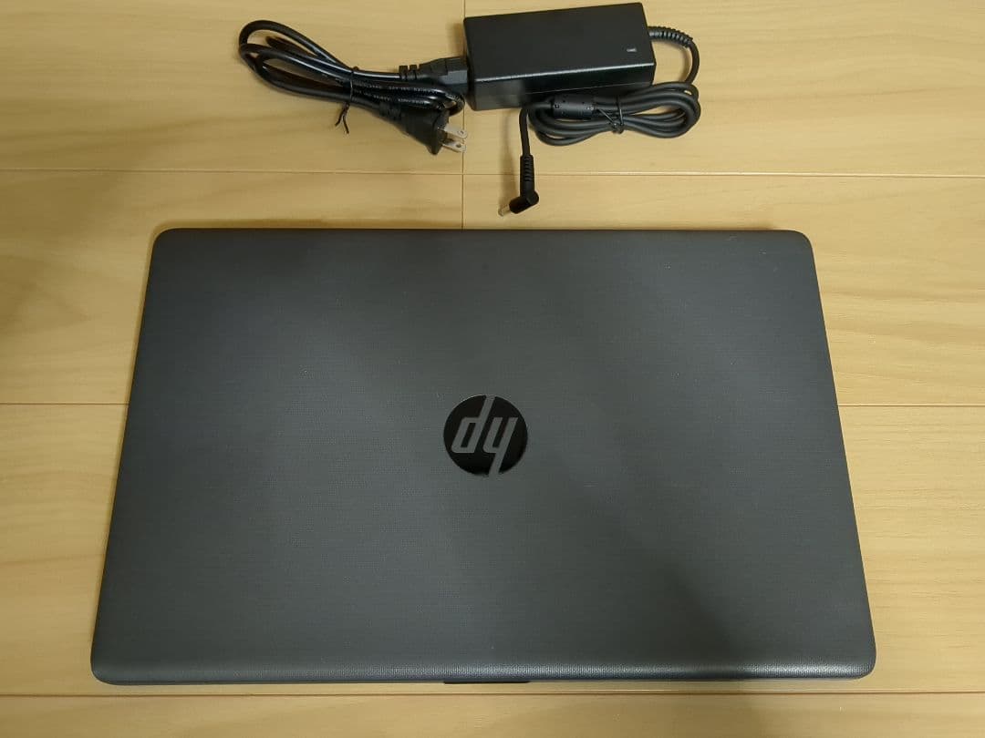HP 255 G7 Ryzen 5 Office メモリ8GB SSD128GB
