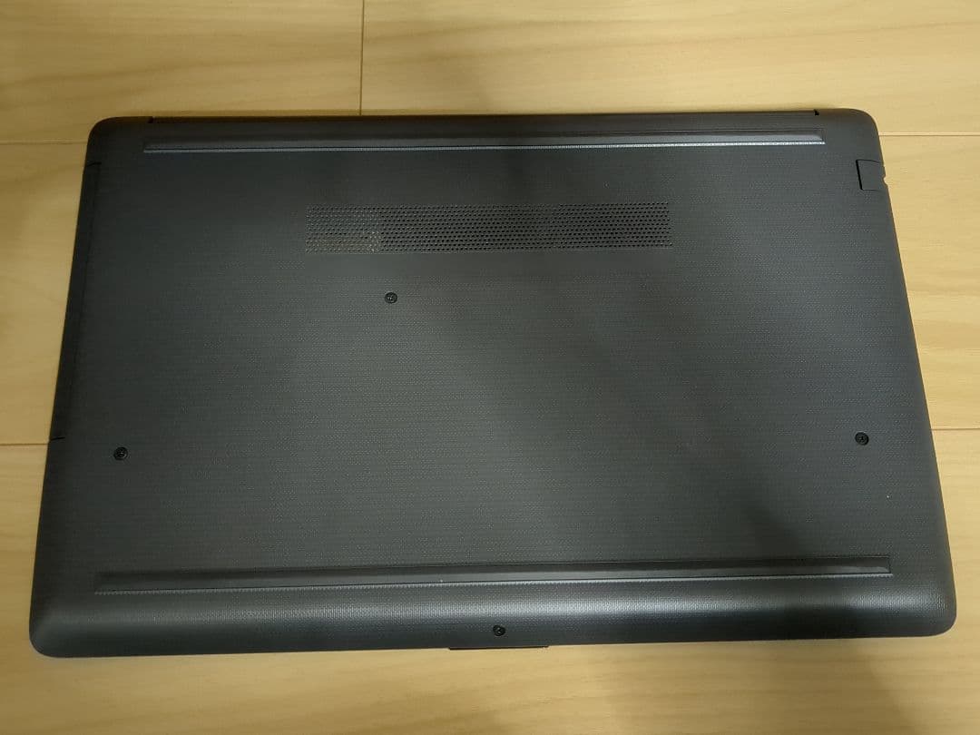 HP 255 G7 Ryzen 5 Office メモリ8GB SSD128GB