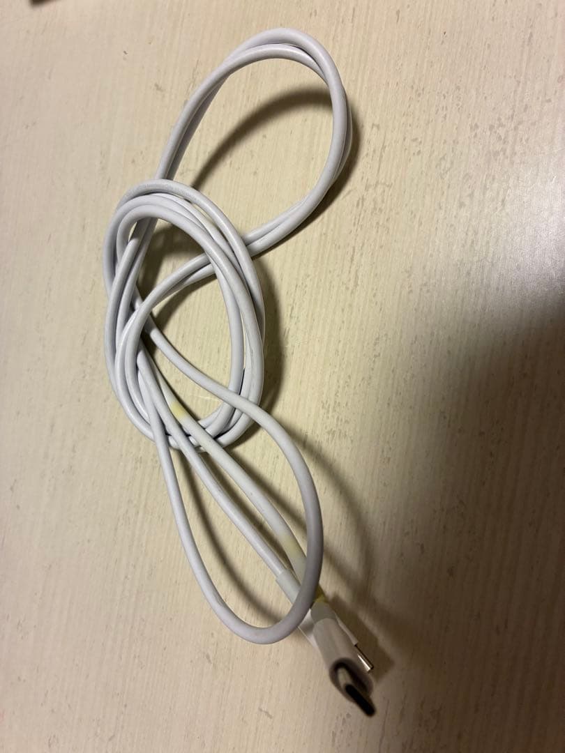 MacBook Air M1 8GB 512GB ハルキング