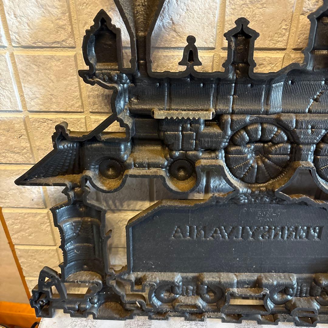 蒸気機関車 鉄道列車 壁掛け アメリカ雑貨 看板 ヴィンテージ レトロ