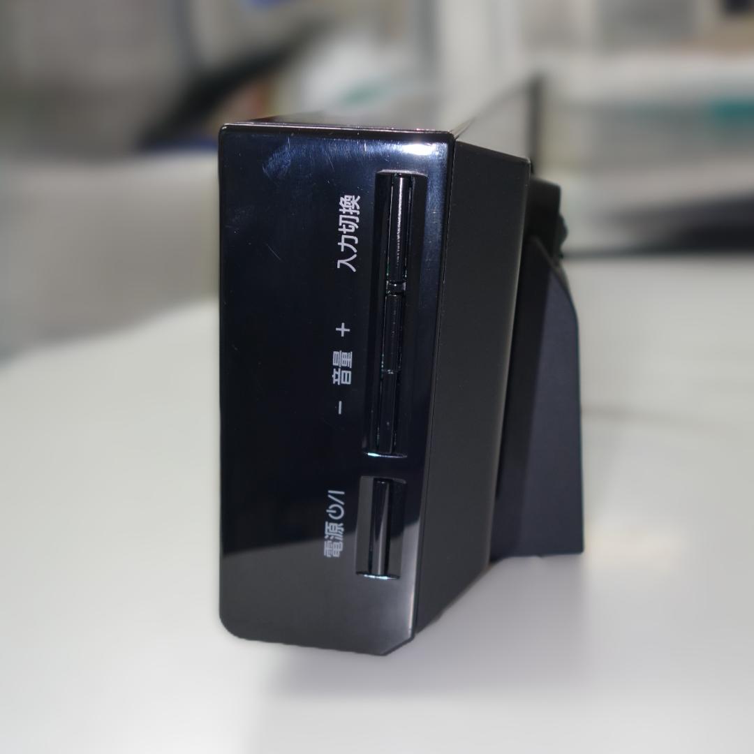 Panasonic SC-HTB175 サウンドバー