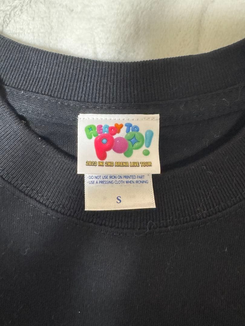 RTP 池﨑理人 Tシャツ S