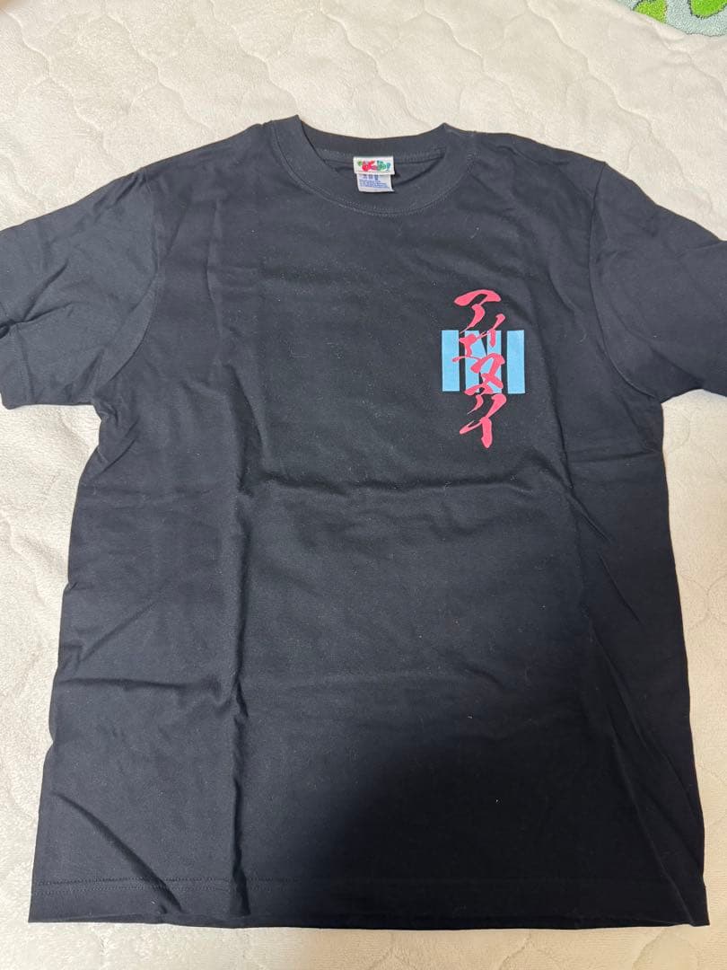 RTP 池﨑理人 Tシャツ S