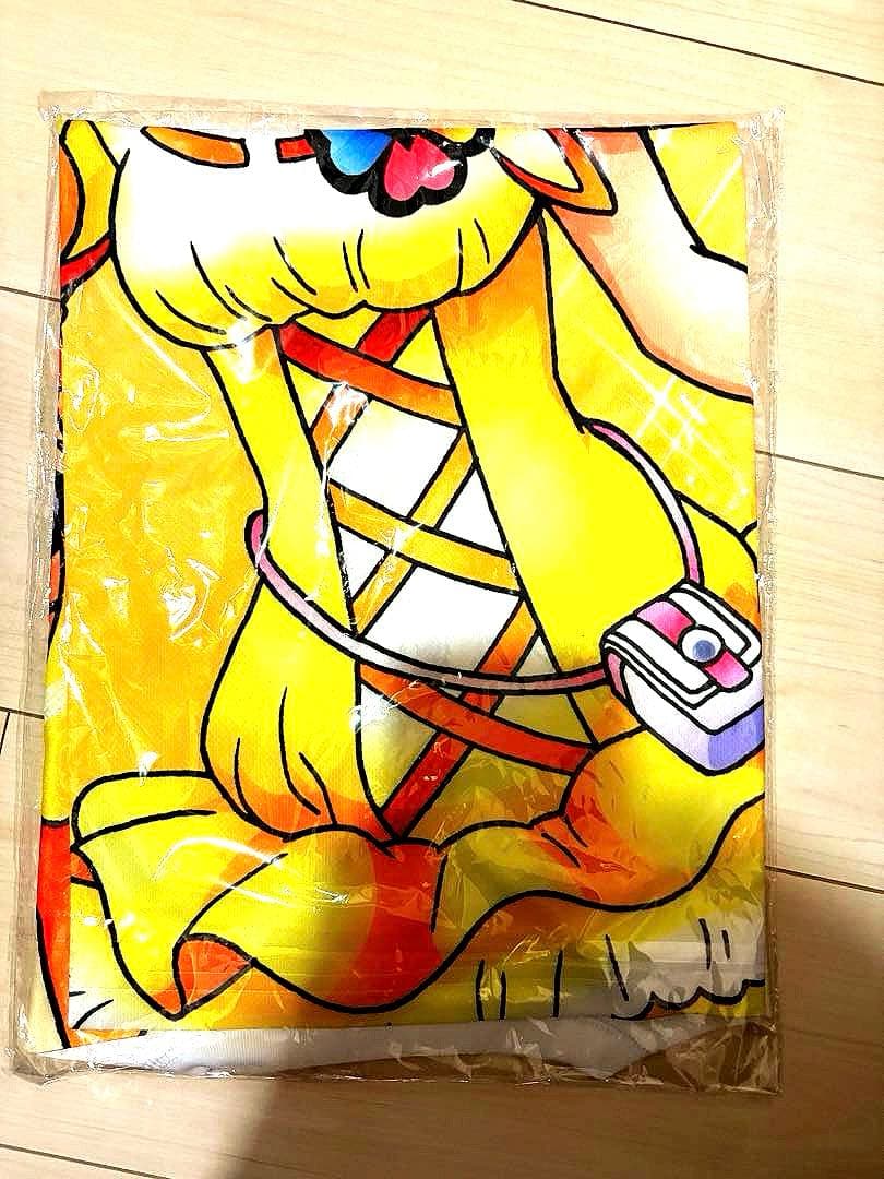 プリキュア　フルグラフィックTシャツ　新品未開封　キュアパイン