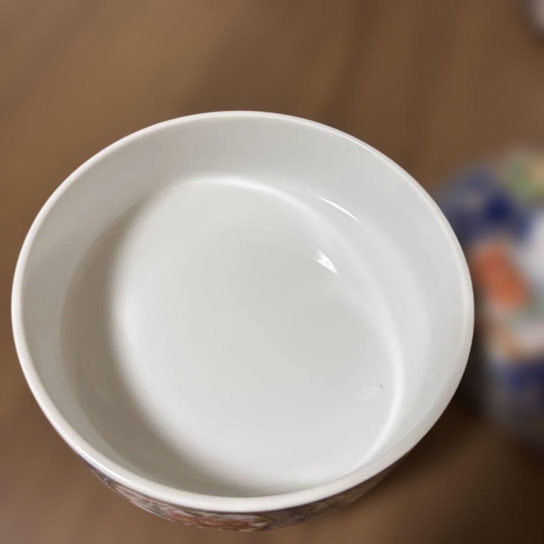 有田焼　 伊万里　昇龍窯 　陶器　 三段重　ヴィンテージ