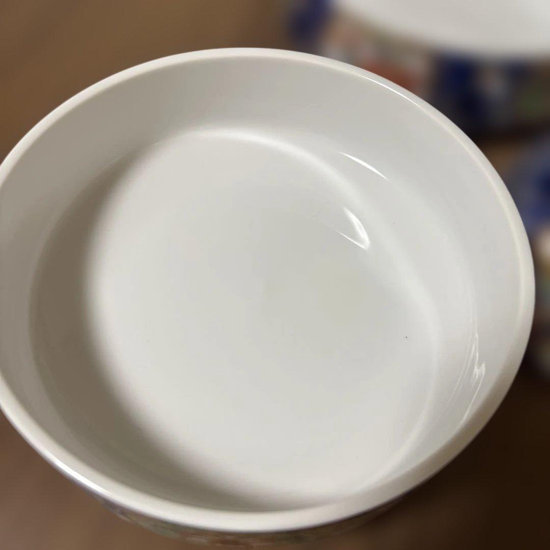 有田焼　 伊万里　昇龍窯 　陶器　 三段重　ヴィンテージ