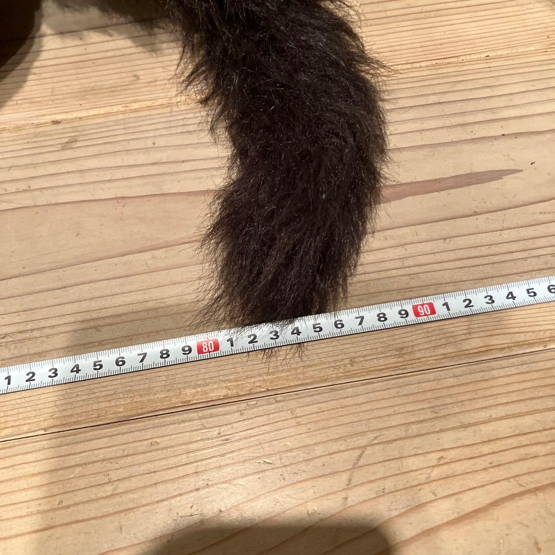 等身大 ジャーマンシェパード ぬいぐるみ リアル 昭和 アンティーク 飾り