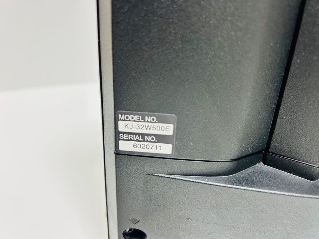 【11月30日まで】ソニー32型液晶テレビBRAVIA KJ-32W500E