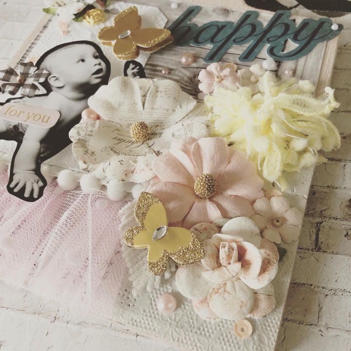 【1197】フォトスタンド　ハンドメイドオーダー