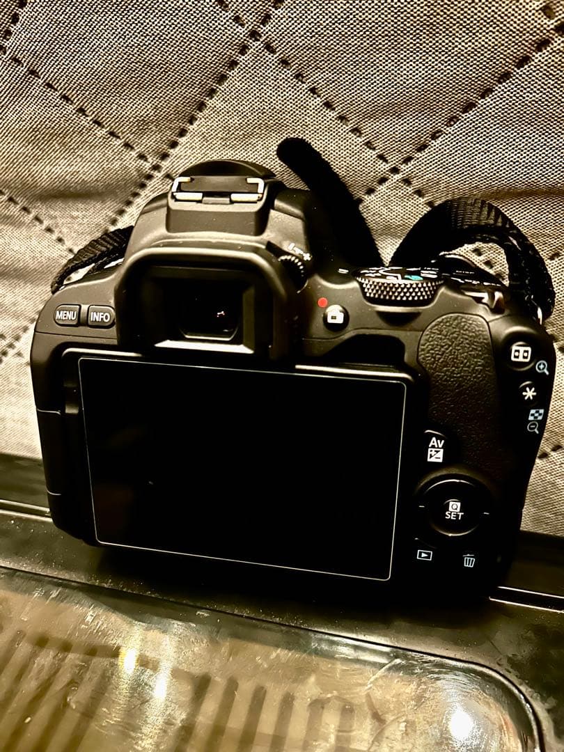 美品豪華セットCanon eos kiss x9 Wレンズセット その他多数