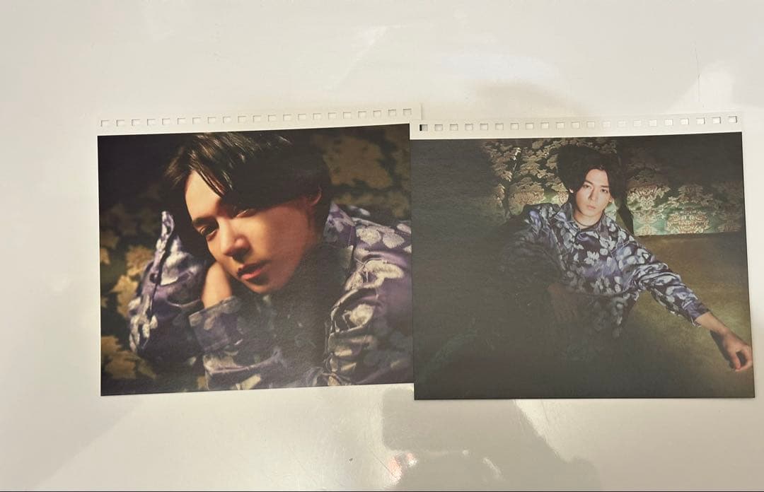 WEST. まとめ売り 大量 グッズ カレンダー デタカ