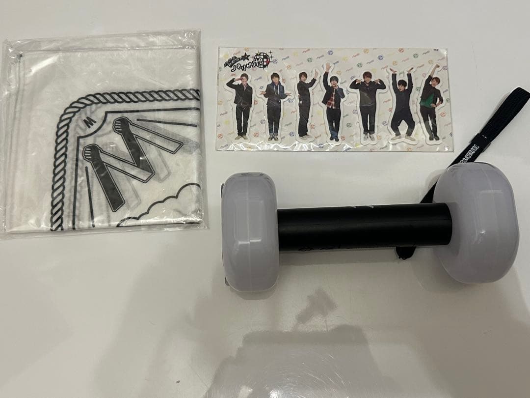 WEST. まとめ売り 大量 グッズ カレンダー デタカ