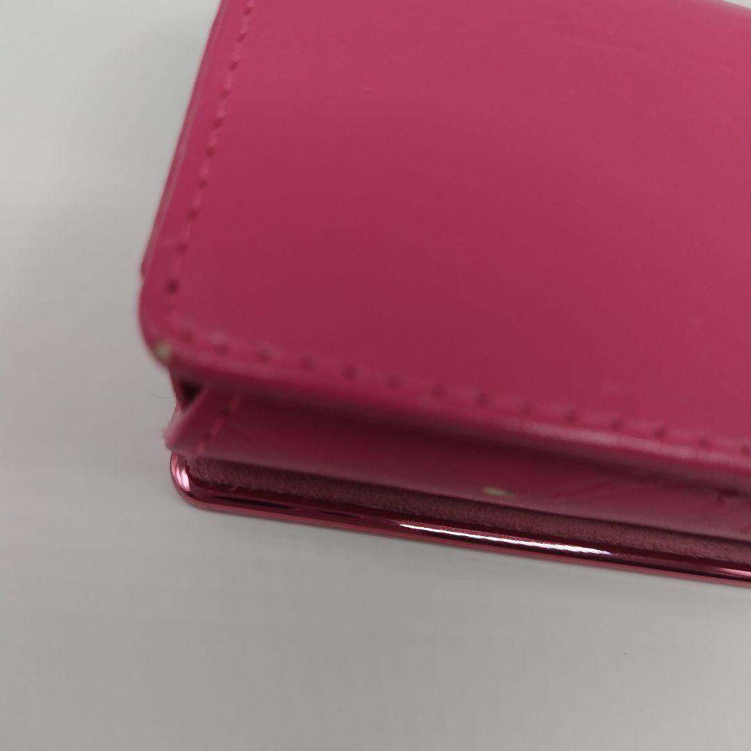 SONYデジカメ Cyber-shot DSC-WX50 ピンク ケース充電器付