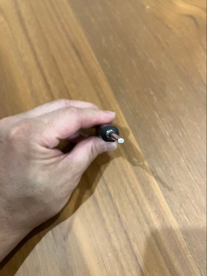 グロタン　オーボエ用　マンドレル