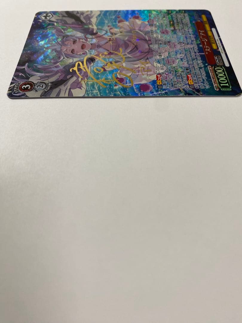 【最安値】“ステージ” アイSP virtual girl ヴァイスシュヴァルツ