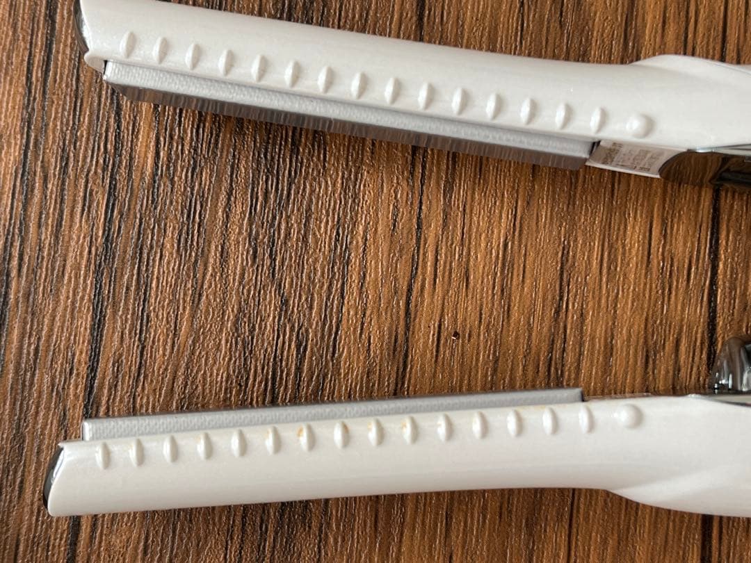 ReFa フィンガーミニアイロン ホワイト