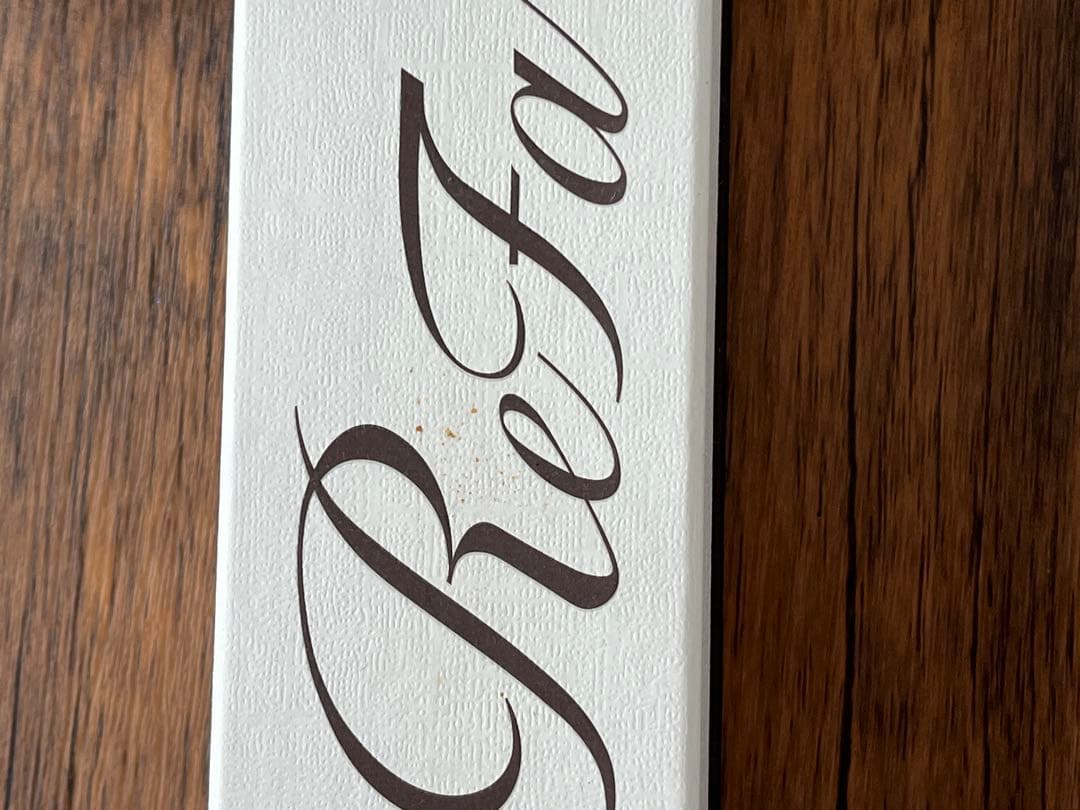 ReFa フィンガーミニアイロン ホワイト