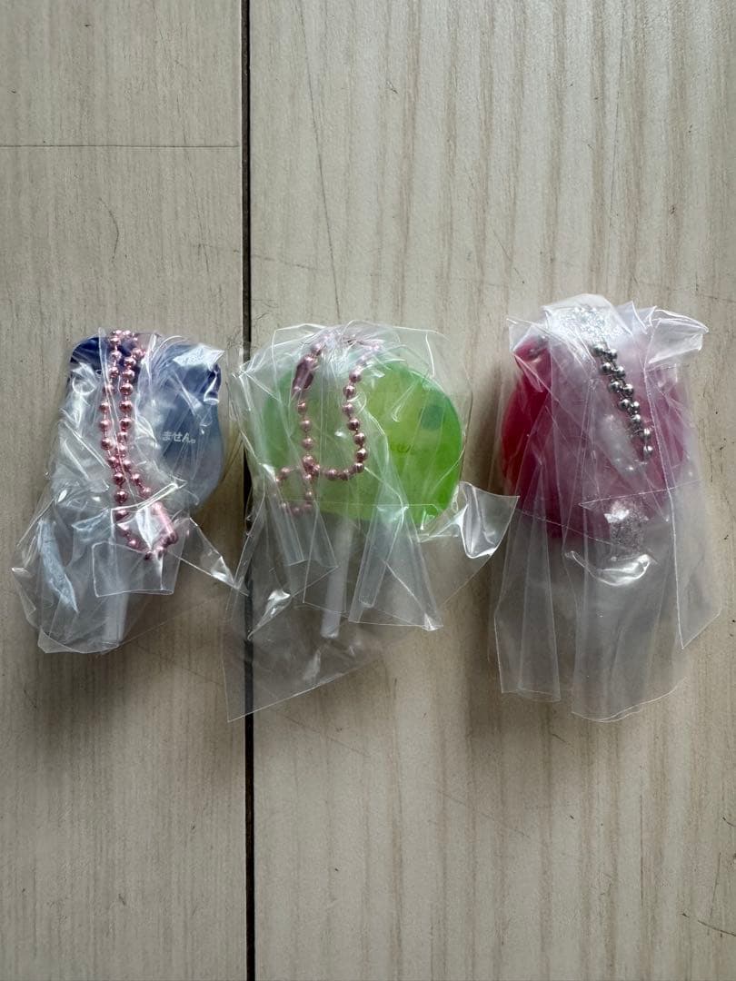 たまごっち　12点セット